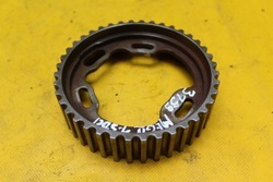 Колесо вал розподільний вал megane ii 1.5 dci 342590 фото №1