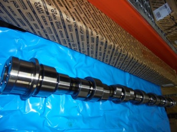 Вал распределительный вал iveco stralis, trakker 5802189754 фото №1