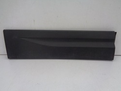 Seat ateca планка дверь правые зад фото №1