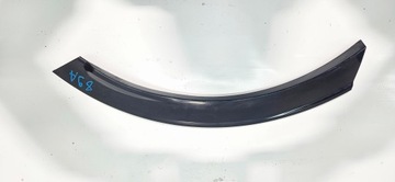 Планка na крило kia sportage v 5 2021 - лівий зад ліва задня фото №1