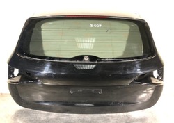 Audi q5 i 8r 2008 - 2016 крышка зад задняя крышка bagażnika| lc9z фото №1