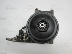 Ford transit 2.4 tddi 04r. d2fa 90km корпус фильтра масла фото №1