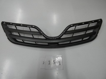 Решётка, решётка радиатора toyota toyota camry 2.151 фото №1