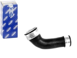 Sasic шланг интеркулер vw 1,9tdi t5 фото №1