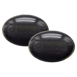 Поворотники динамичный pływające led крыльев do mini r55 r56 r57 r58 r59 06- фото №1