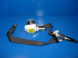 Toyota avensis t27 рестайлинг t29 pas безопасности водителя левый перед фото №1