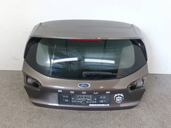 Кришка зад скло xj 5d hb ford focus mk4 2018- фото №1