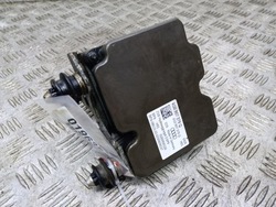 A6 c7 4g рестайлінг насос гальмівна abs модуль 4g0614517aj 4g0907379q фото №1