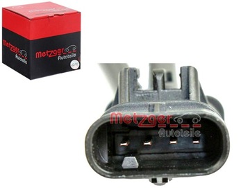 Набір провід metzger фото №1