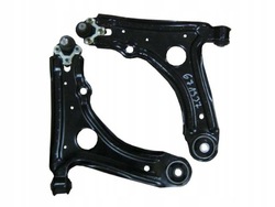 Рычаг переднее vw caddy 1995-2004 новый фото №1