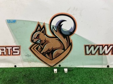 Стекло дверь левый перед mazda 3 bm bhn159510a фото №1