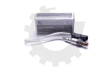 Лямбда-зонд citroen c1 c3 c4 ds3 ds4 c4 cactus фото №1