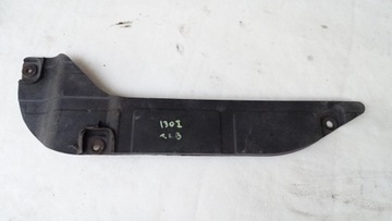 Защита двигателя kia ceed hyundai i30 2007-2012 1.4 фото №1