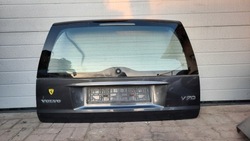 Задняя крышка volvo v70 ii 00-04r 427-26 фото №1