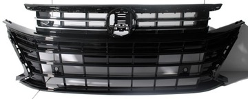 Vw arteon r-line решётка радиатора решётка 3g8853651bf zll фото №1