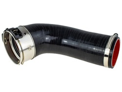 Труба шланг turbo volvo xc 60 xc 90 v60 v 90 2.0 d фото №1