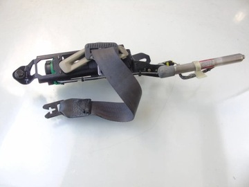 Pas безопасности правый перед volvo v70 ii 9478153 фото №1