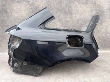 Крыло правые четверть audi a4 b8 универсал фото №1