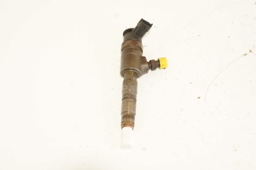 Інжектор peugeot citroen ds3 1,6ehdi 0445110340 фото №1