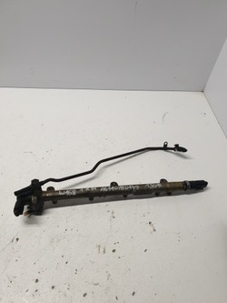 Планка вприскувальний mercedes-benz w168 1.7 cdi фото №1