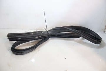 Прокладка дверь правая задняя toyota aygo ii рестайлинг фото №1