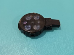 Датчик дождя hyundai kona i 0209230020101 96000-3n500 фото №1