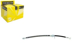 Шланг гальмівний elast. hyundai перед elantra 00- фото №1