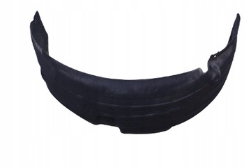 Подкрылок правый зад kia soul ii ev eco электрический 15r. фото №1