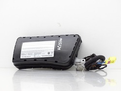 Подушка сиденья правая vw touareg i 7l 7l0880240h фото №1