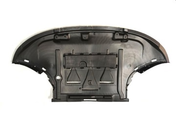 Audi a6 c6 04- защита pod двигатель пол плита 4f0863821e фото №1