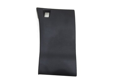 Защита консоли левая citroen c3 picasso фото №1