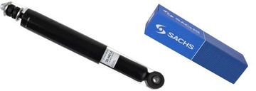 Sachs амортизатор mitsubishi |316 323 фото №1