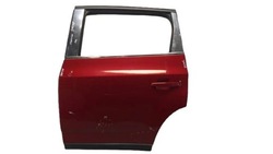 Дверь левый зад chevrolet orlando d1058 фото №1