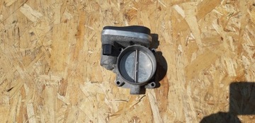 Дросельна заслінка jeep grand cherokee commander 5.7 wk фото №1