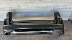 Ford kuga mk3 st бампер задній зад фото №1