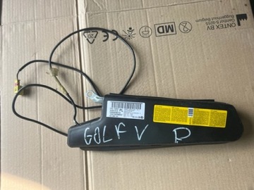 Повітряна подушка l-p сидіння vw golf v подушка безпеки фото №1