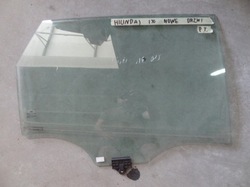 Скло праві зад hyundai i30 iii універсал as2 2017 фото №1