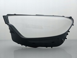 Оригінальний плафон фара mercedes клас glc w254 x254 zkw 2022+ фото №1