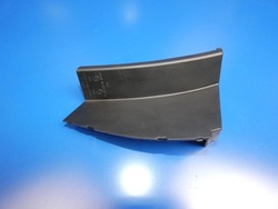 Kia sportage 4 iv захист лампи правий зад планка задня фото №1