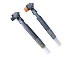 Mercedes c клас 2.2 cdi інжектор форсунка пального a6510704987 фото №1