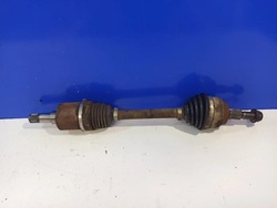 Полуось передняя левая ford transit connect driveshaft 18089257 1.5l 74kw фото №1