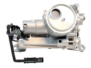 Насос масла peugeot 207 208 3008 rcz 1.6 thp vti фото №1