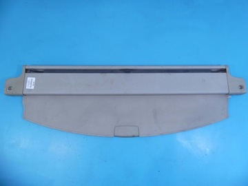 Ролета багажника зад toyota avensis ii t25 універсал фото №1