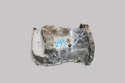 Піддон масла renault megane scenic 1.5 dci 8200311346 фото №1