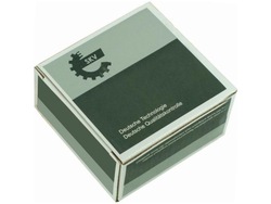 Цилиндр сцепления ford puma i mk1 1.4-1.7 97-02 focus i mk1 1.4-2.0 98-04 фото №1