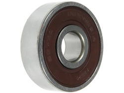 Подшипник генератора nsk оригинал 7x22x7 фото №1