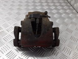 Супорт гальмівний лівий перед mercedes w210 3.2 cdi фото №1