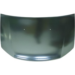 Капот кришка двигуна do dacia logan mcv 13-16 фото №1