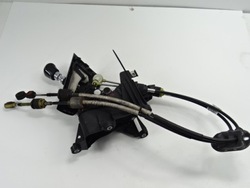 Троси зміни коробки передач ford focus mk3 1.6 eb фото №1