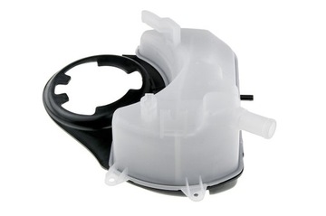 Бак розширювальний рідини jaguar x-type 01-09 фото №1